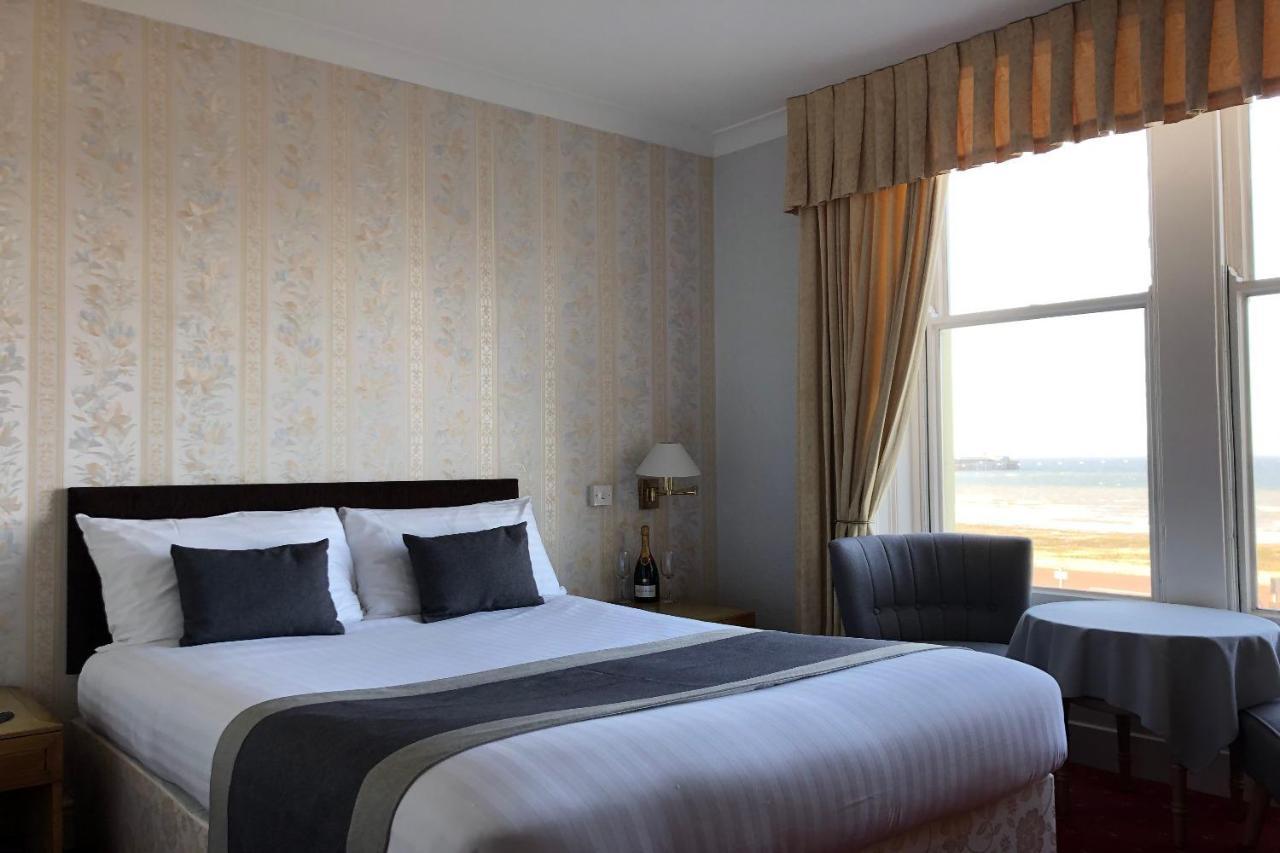 Swn Y Mor Hotel Llandudno Cameră foto
