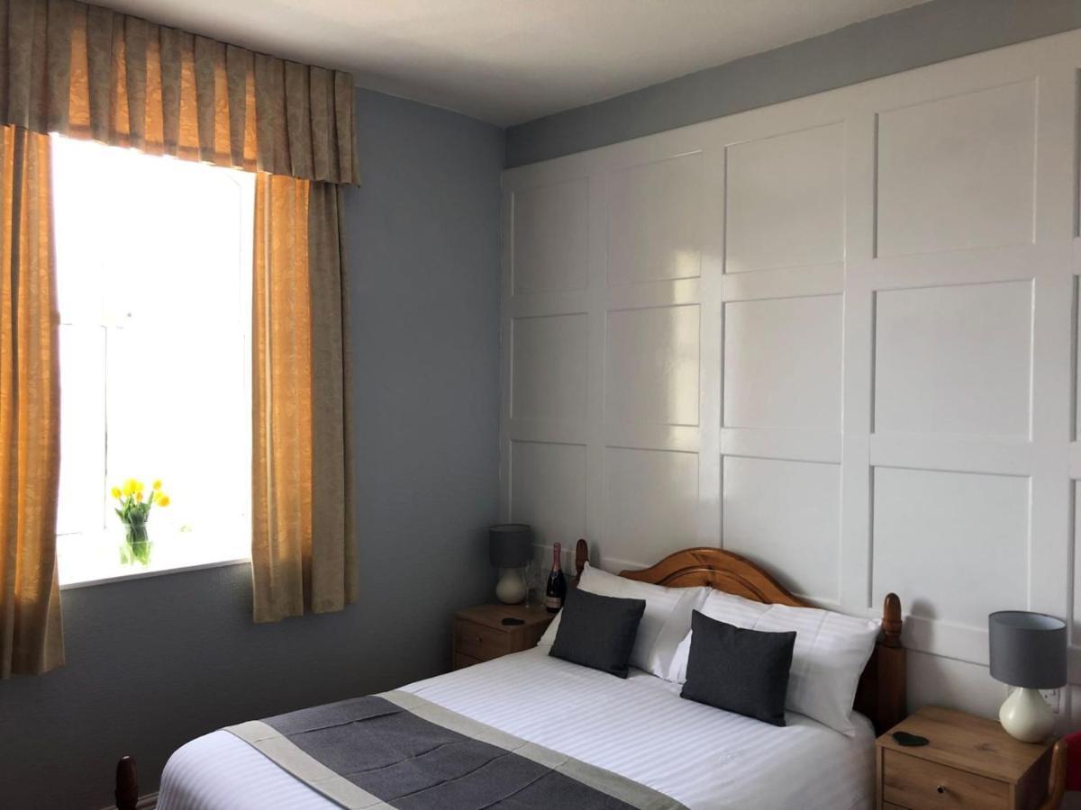 Swn Y Mor Hotel Llandudno Cameră foto
