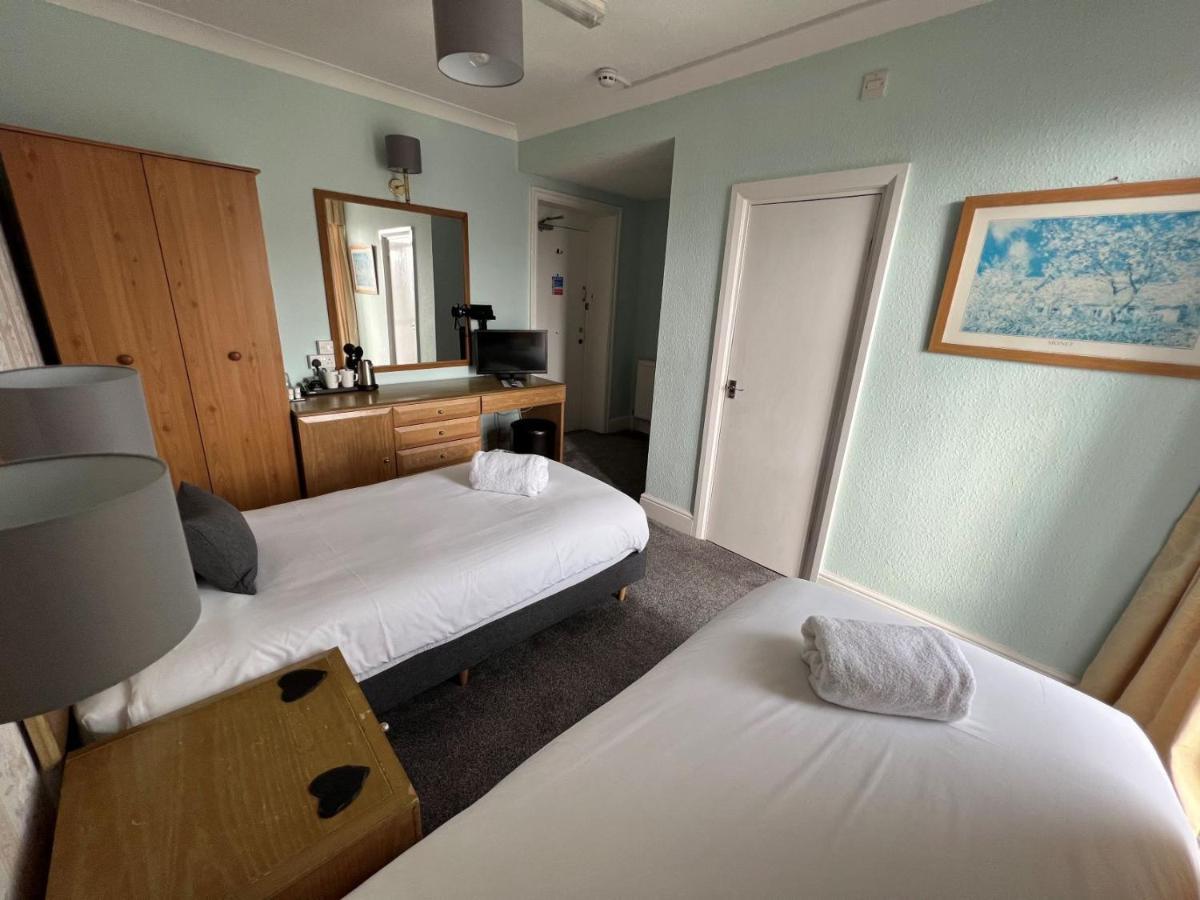 Swn Y Mor Hotel Llandudno Cameră foto