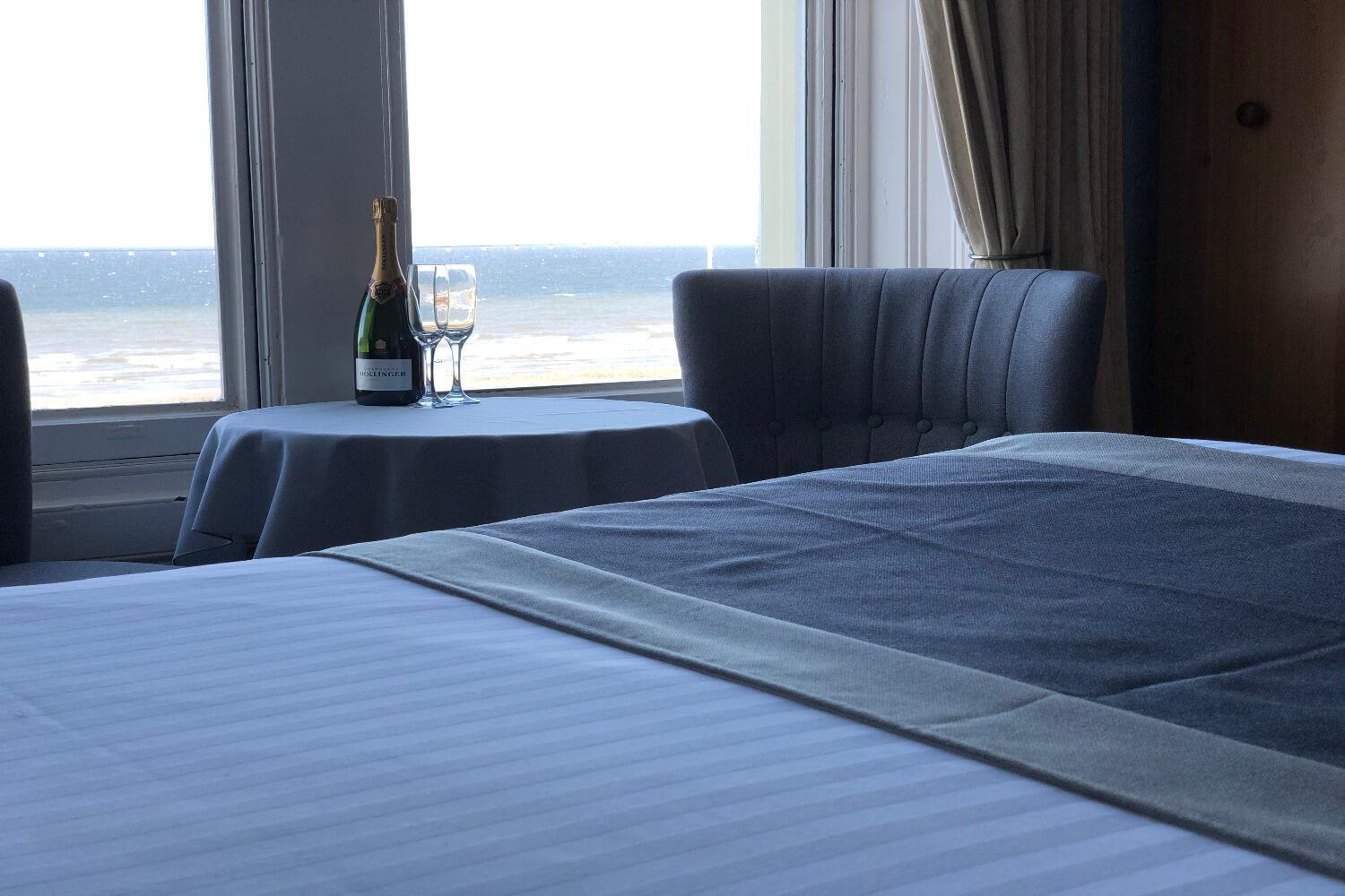 Swn Y Mor Hotel Llandudno Cameră foto