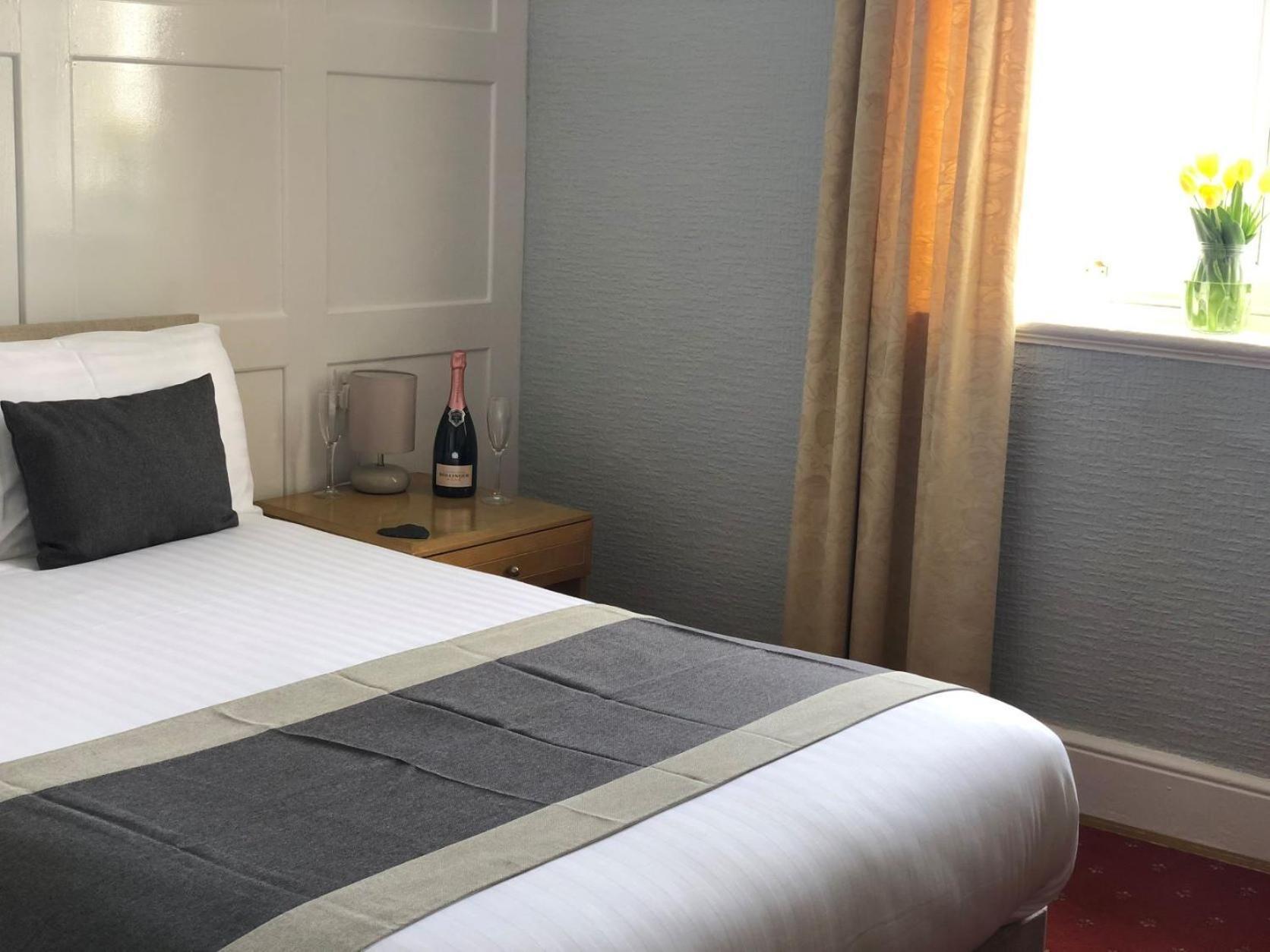 Swn Y Mor Hotel Llandudno Cameră foto