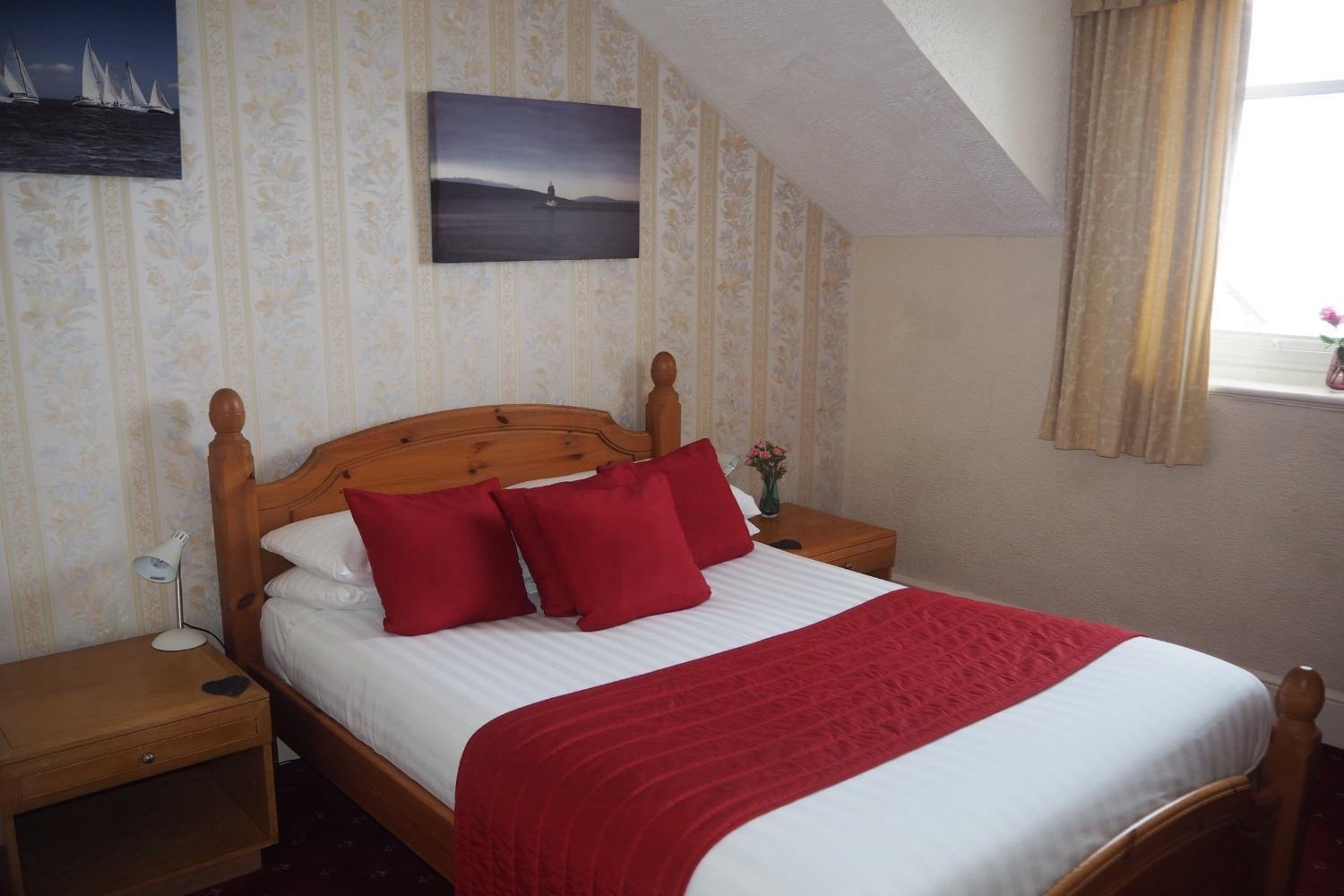 Swn Y Mor Hotel Llandudno Cameră foto
