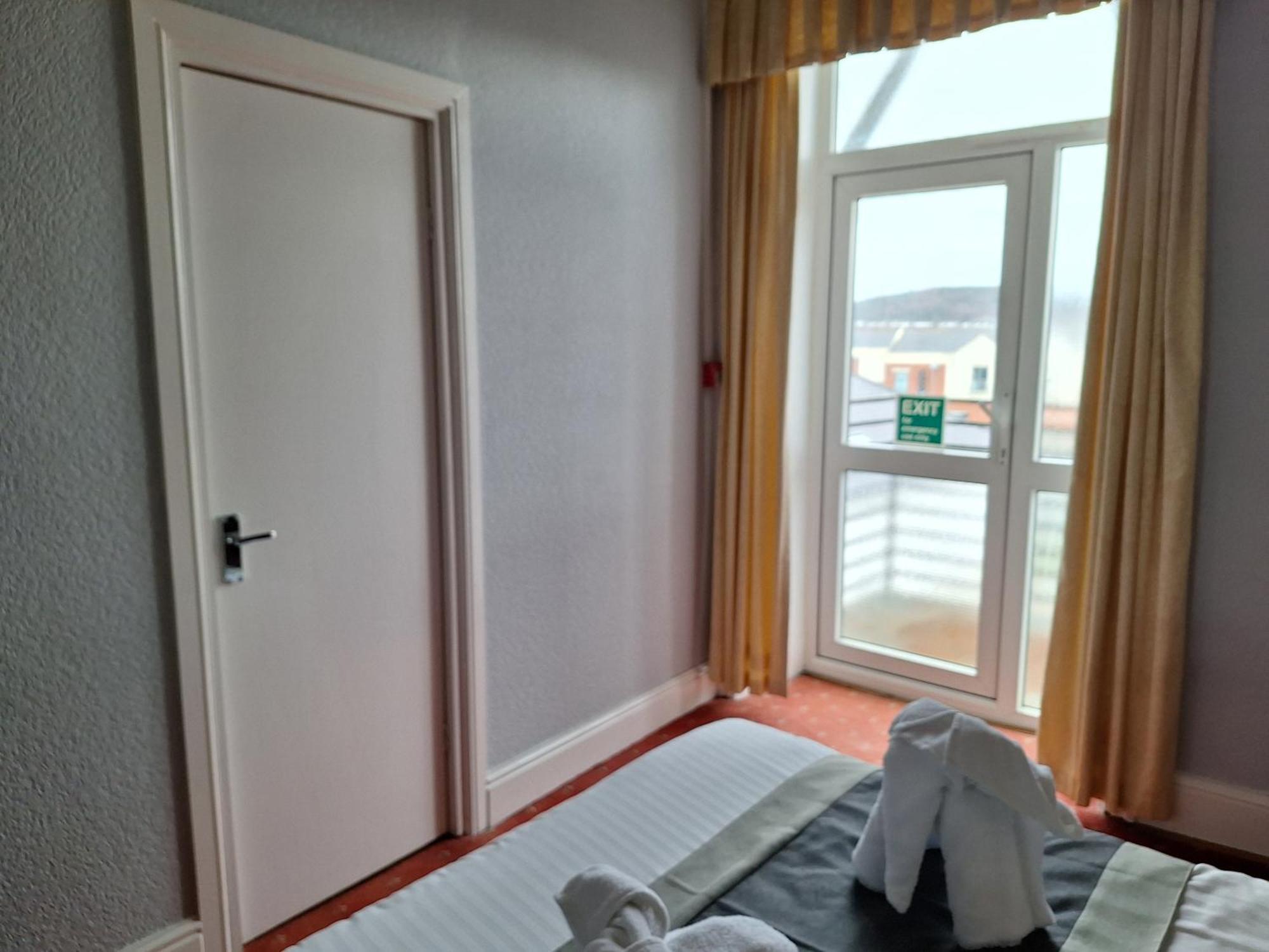 Swn Y Mor Hotel Llandudno Cameră foto