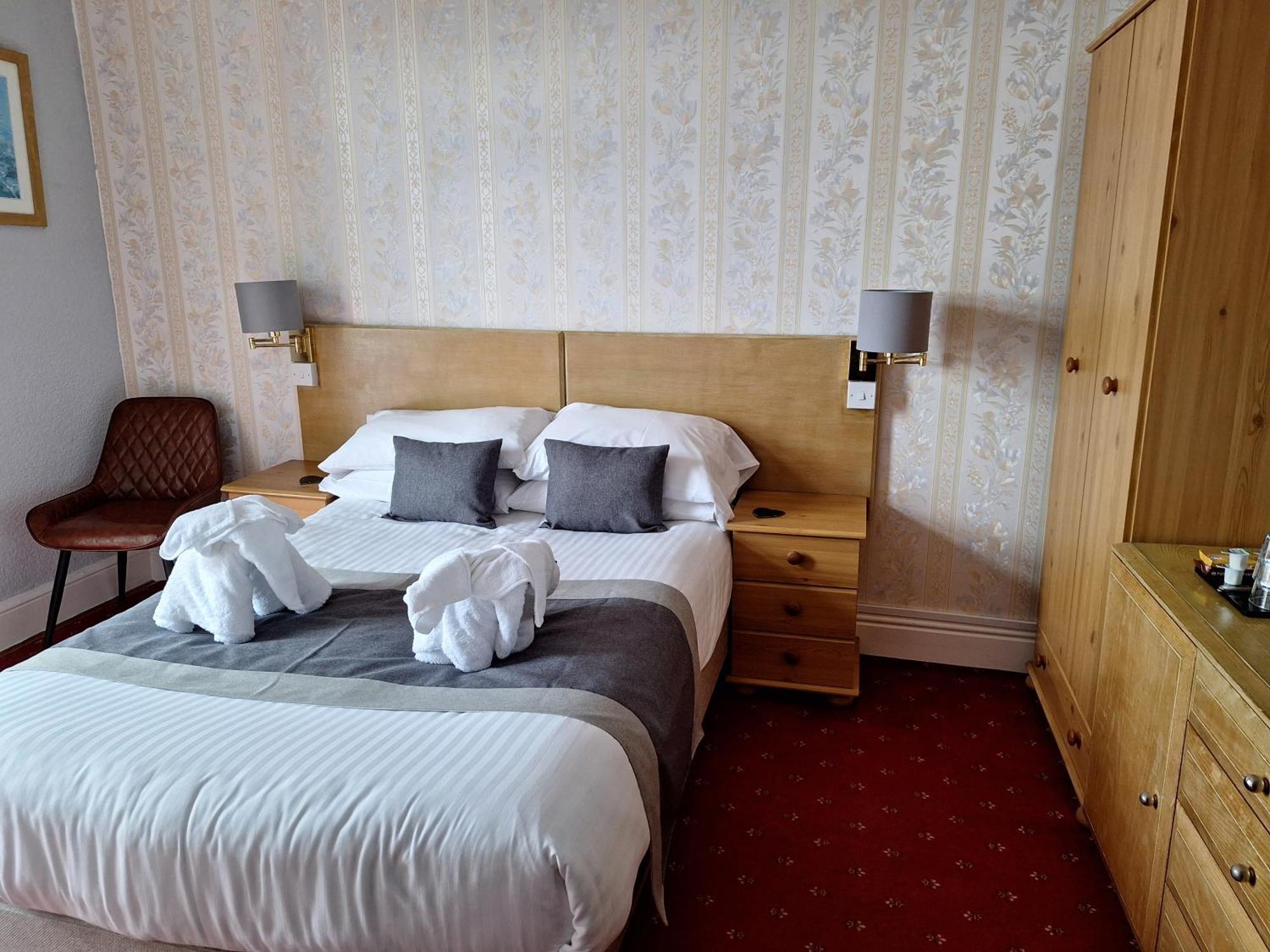 Swn Y Mor Hotel Llandudno Cameră foto