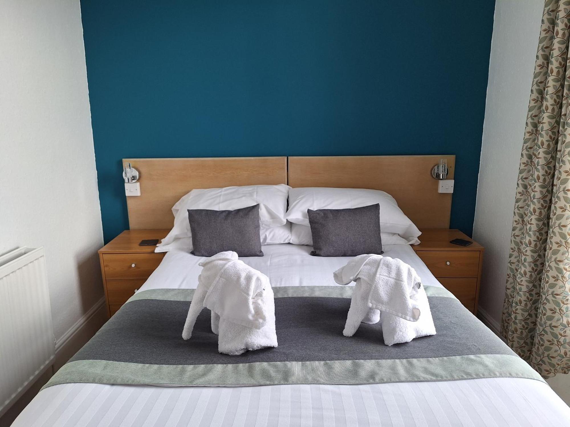 Swn Y Mor Hotel Llandudno Cameră foto