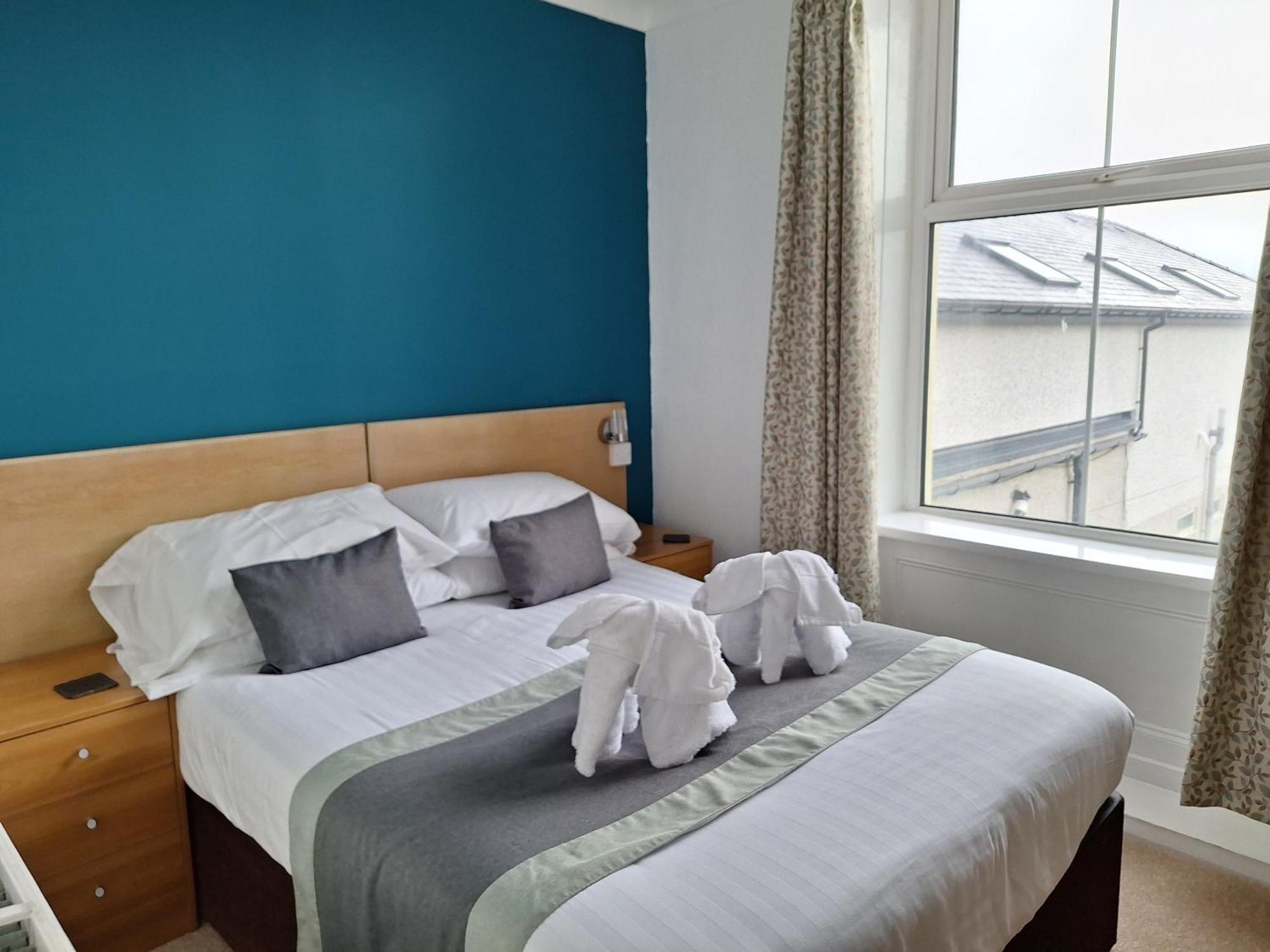 Swn Y Mor Hotel Llandudno Cameră foto