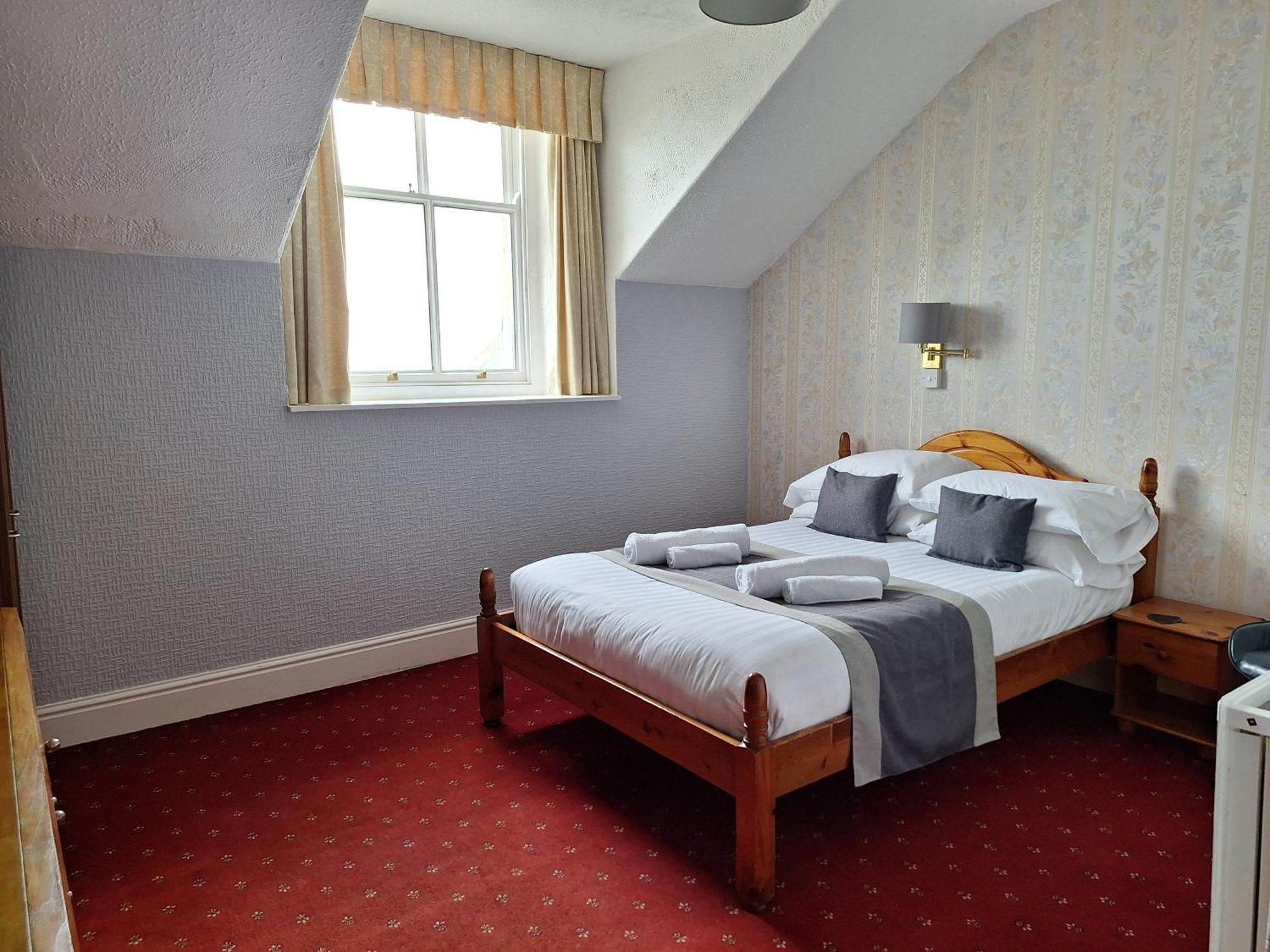 Swn Y Mor Hotel Llandudno Cameră foto