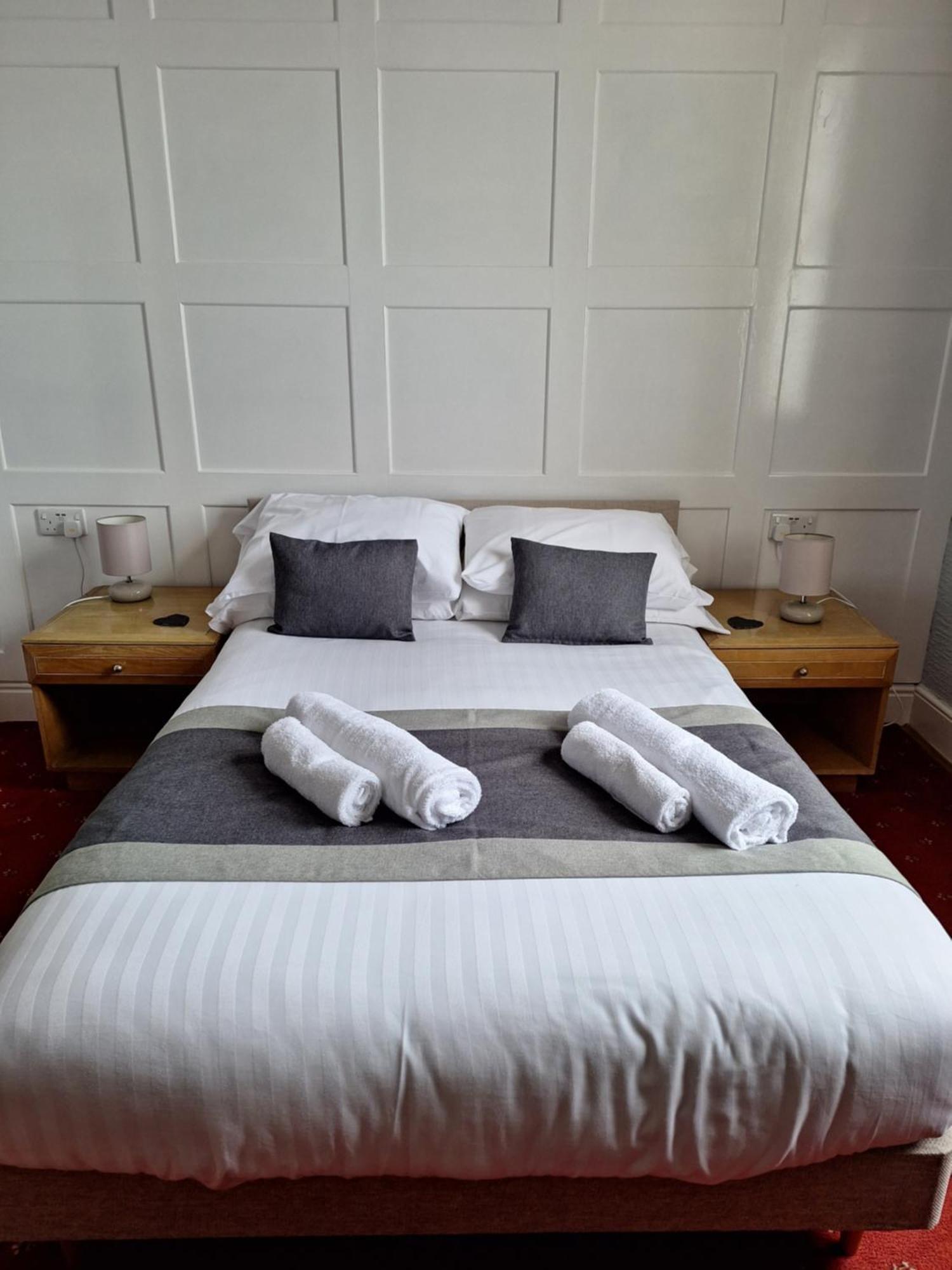Swn Y Mor Hotel Llandudno Cameră foto