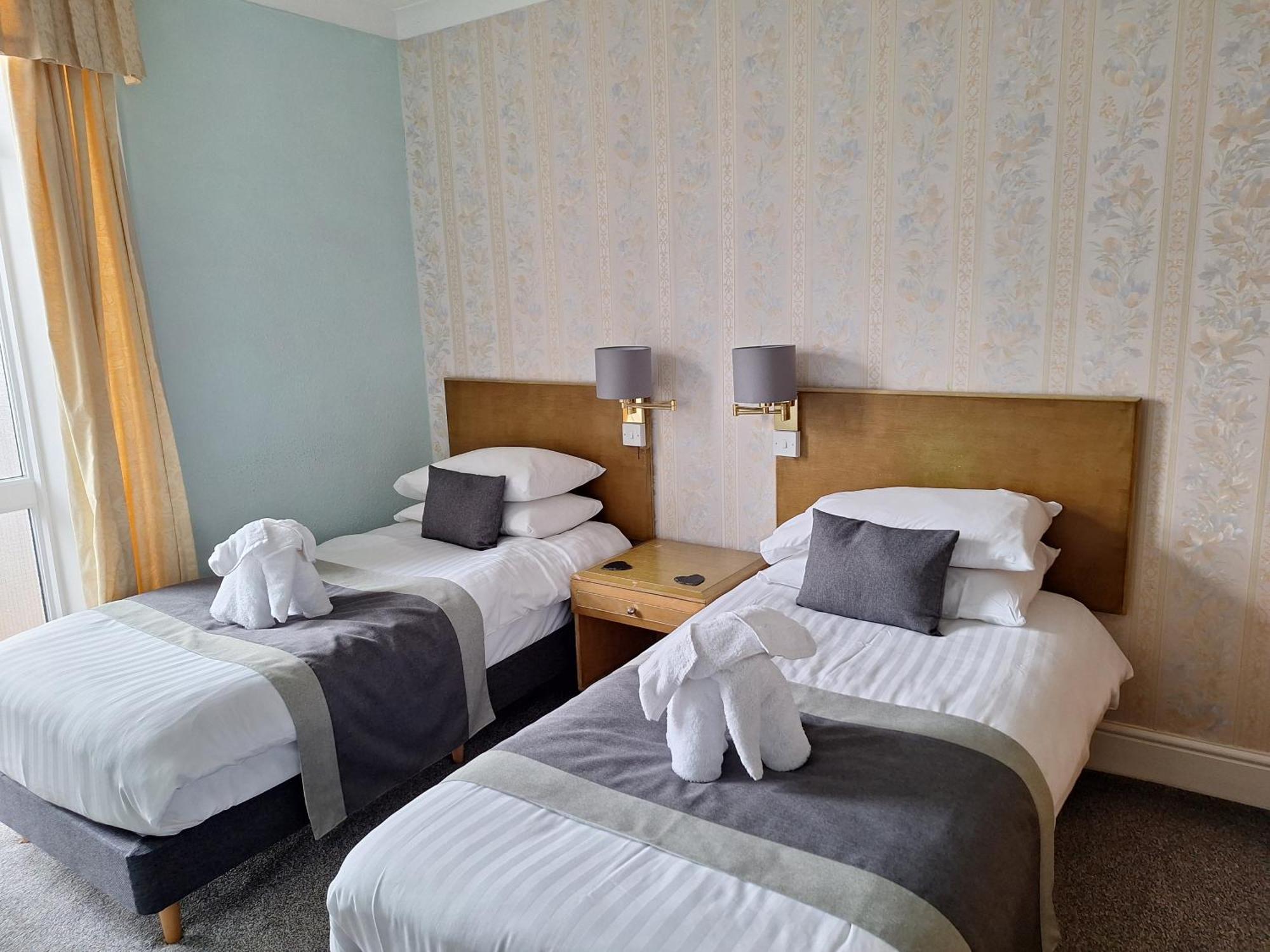 Swn Y Mor Hotel Llandudno Cameră foto