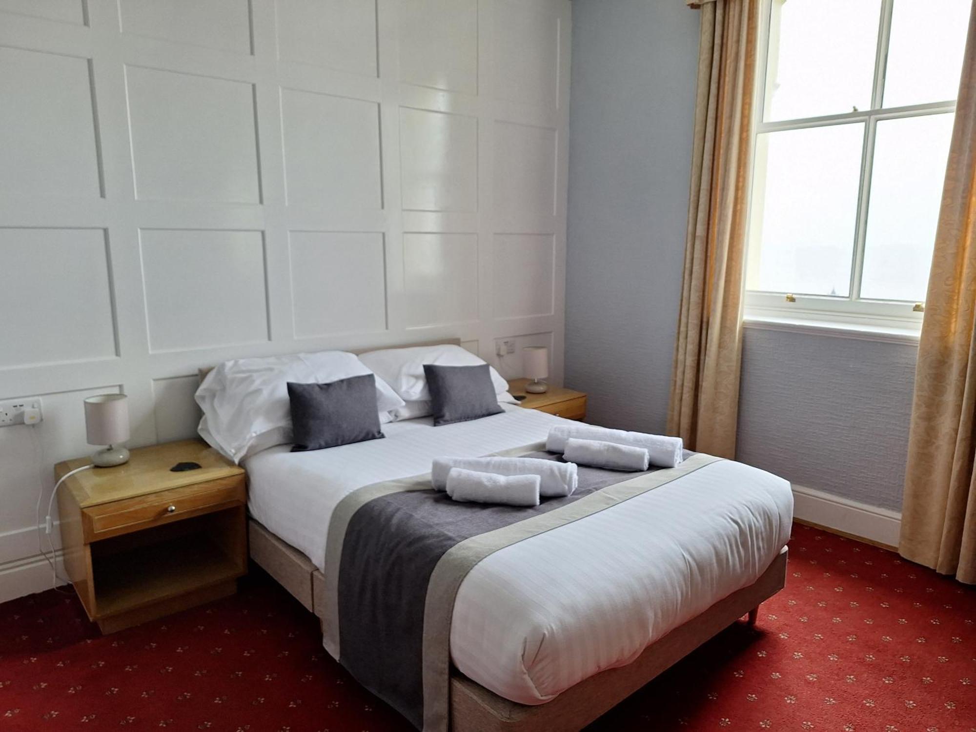 Swn Y Mor Hotel Llandudno Cameră foto