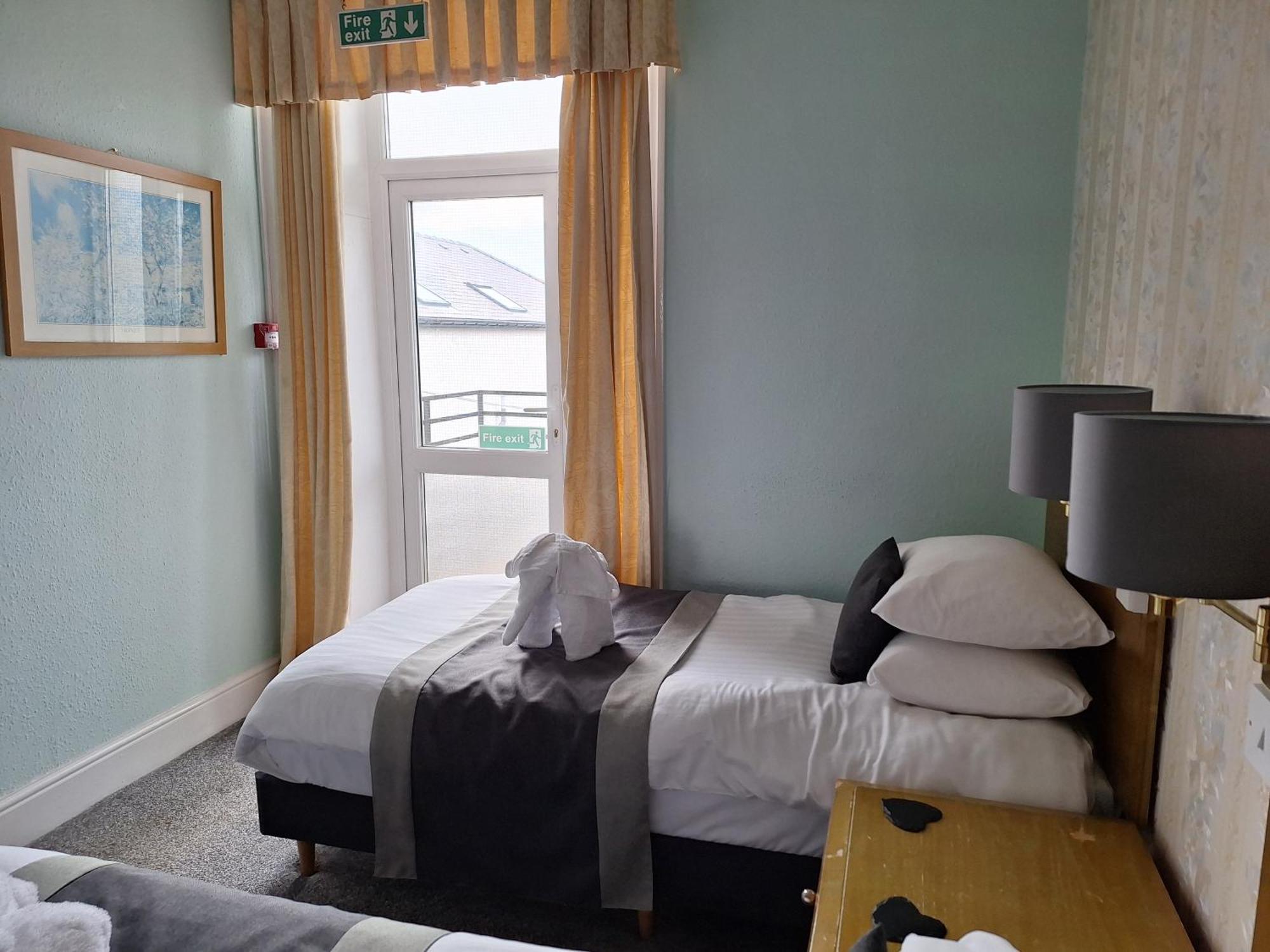 Swn Y Mor Hotel Llandudno Cameră foto