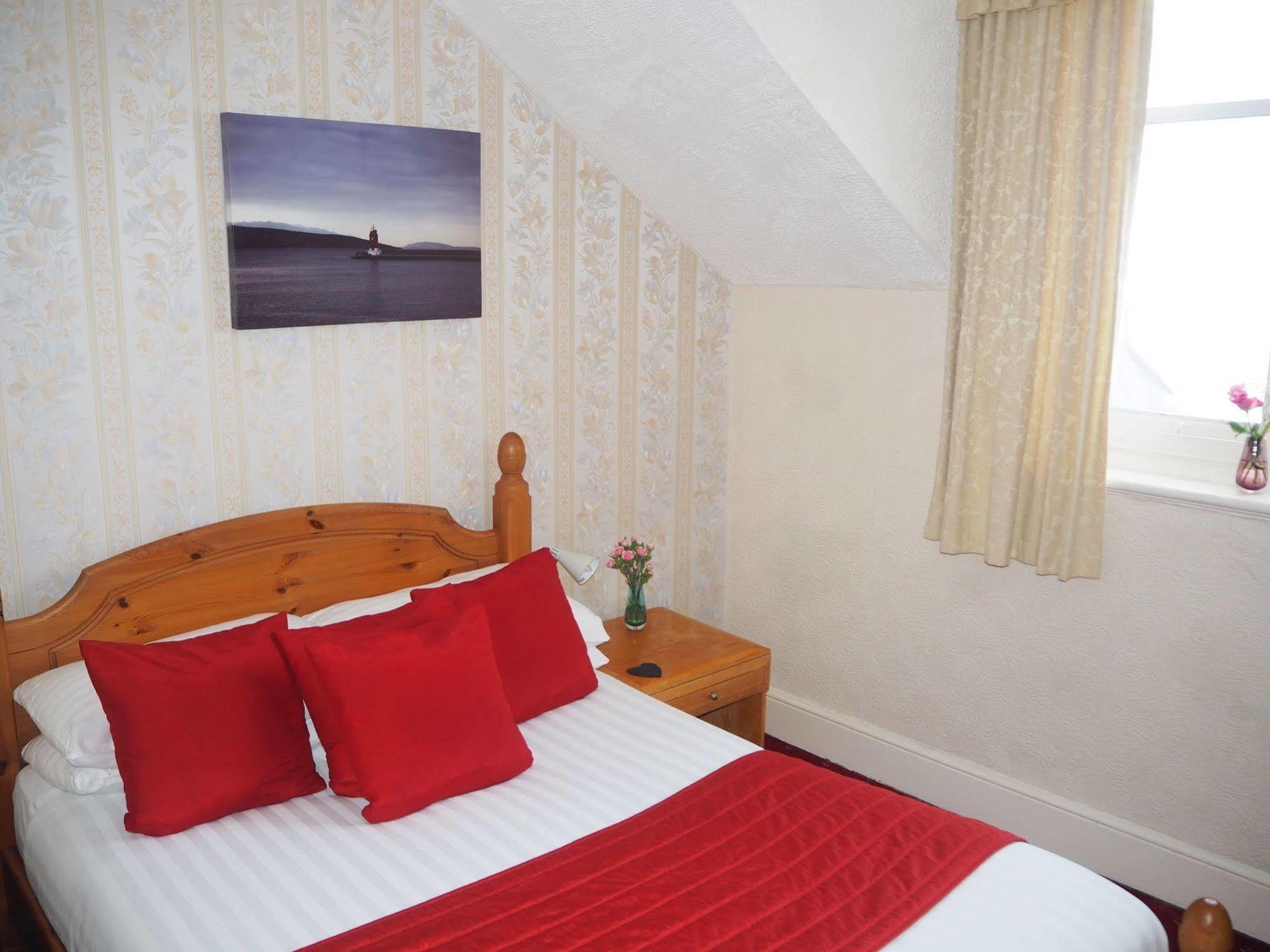 Swn Y Mor Hotel Llandudno Exterior foto